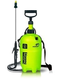OPRYSKIWACZ KOMPRESYJNY HOBBY 9 9 0L