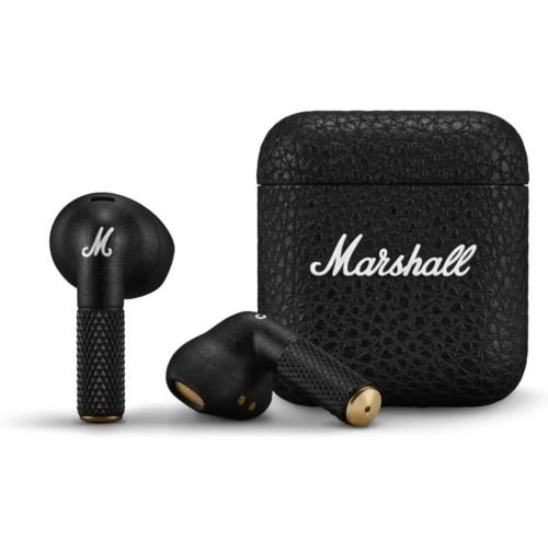HEADPHONES MARSHALL MINOR IV 226379