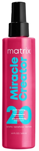 Matrix Total Results Miracle Creator Multi-Tasking