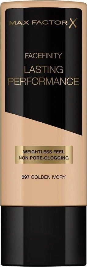 MAX FACTOR Max Factor Facefinity Lasting