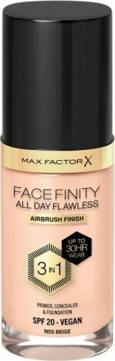 Max Factor Facefinity Makeup 30ml /