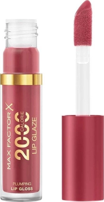 MAX FACTOR Max Factor 2000CalorieLipGlaze105 Berry
