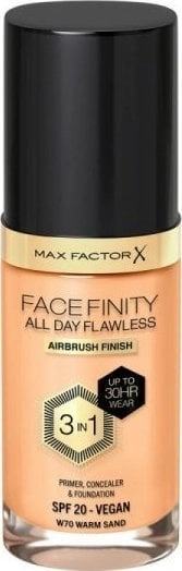 MAX FACTOR Creamy make-up foundation Max