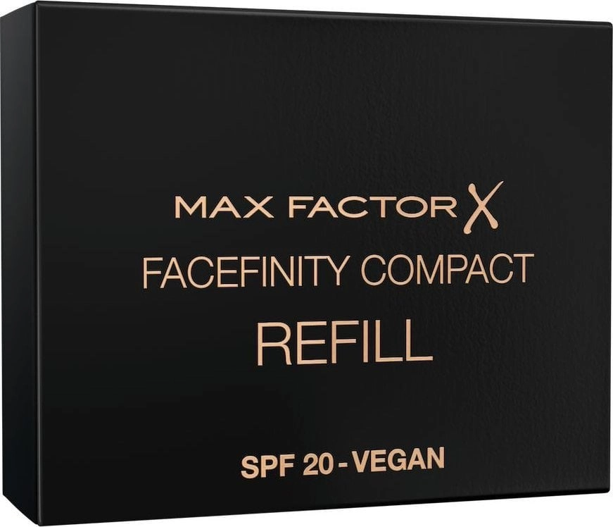 Max Factor Facefinity Makeup 10g /