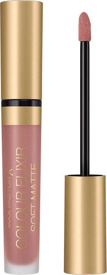 MAX FACTOR Color Elixir Soft Matte