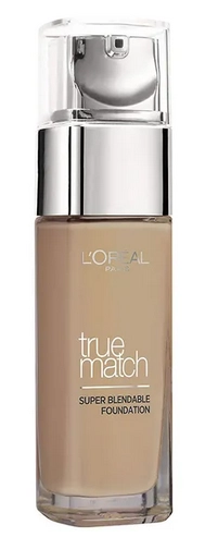 True Match Super Blendable Foundation SPF17