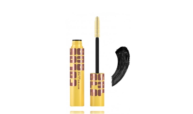 MAYBELLINE The Colossal Bubble Tusz do