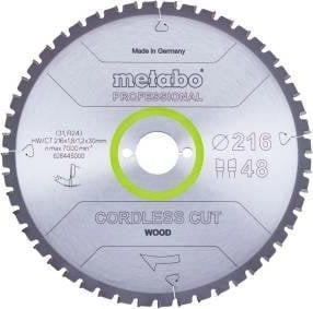 MBG - PIOTR KIŹLIŃSKI METABO CIRCULAR