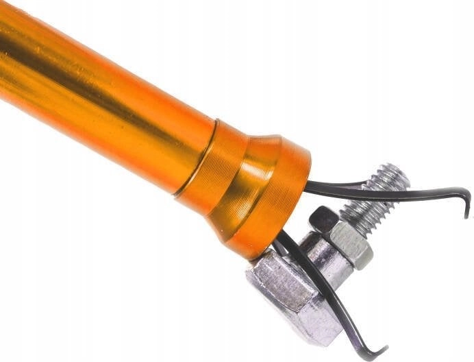 WAART FLEXIBLE GRIPPER 620mm LED W39M906