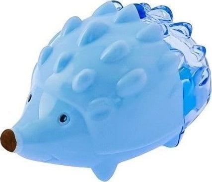 Sharpener with container. Hedgehog MIX 491151