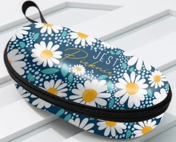 MCD Daisy glasses case 499503 5903420871722