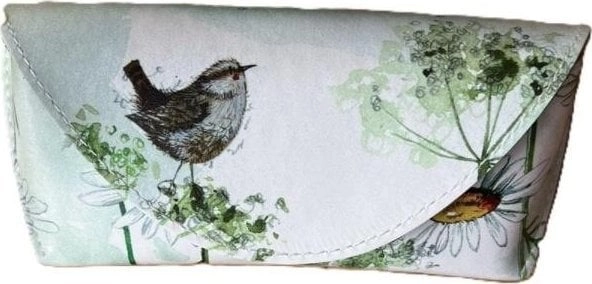 GL16 Wren glasses case 5063187000503
