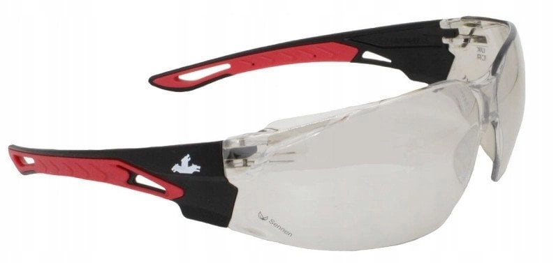 MCR Sennen safety glasses  UV tinted