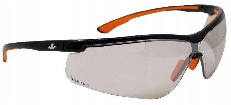 MCR Marazion safety glasses  UV tinted