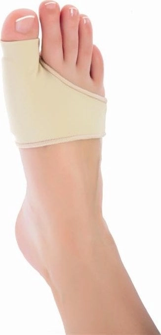Protection for the hallux valgus DRID1R4FAWUXP