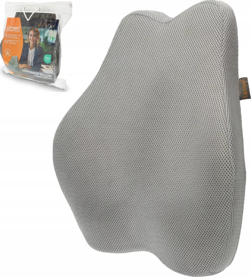 MDH Poduszka lędźwiowa- ShapeRest memory lumbar