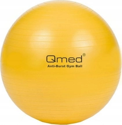 ABS rehabilitation ball with pump 45cm