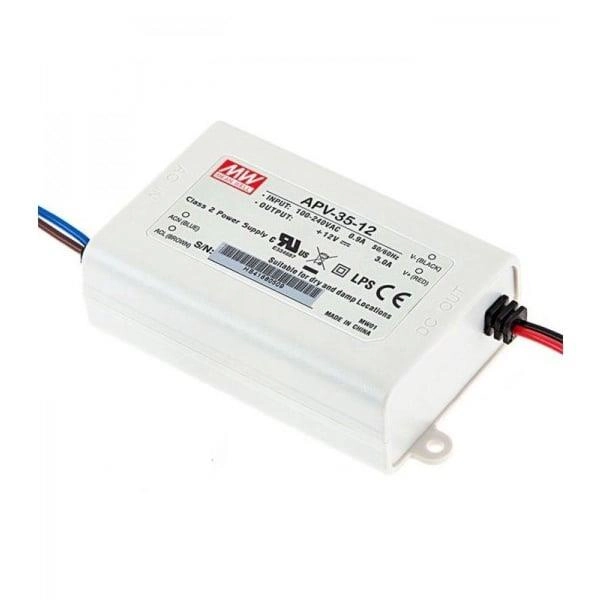 IMPUL POWER SUPPLY LED 36W 12V