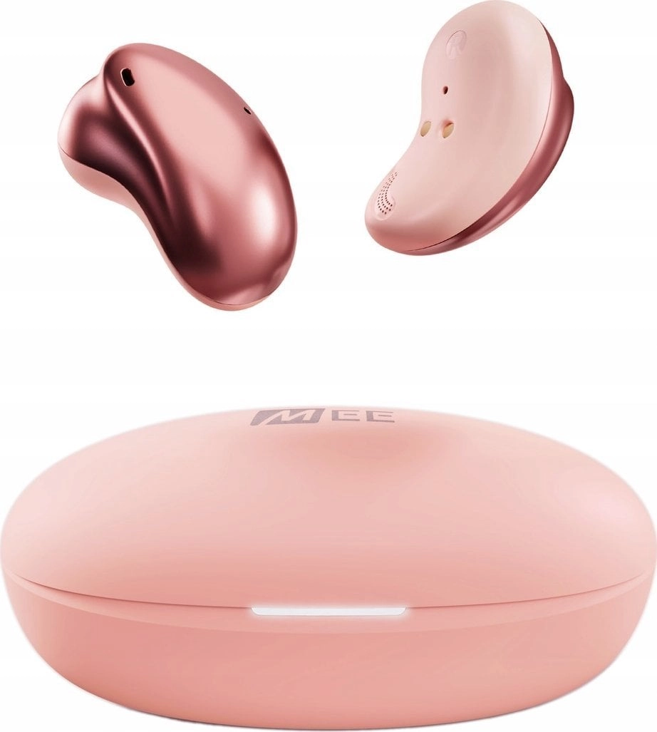 MEEE audio headphones MEE Audio Pebbles