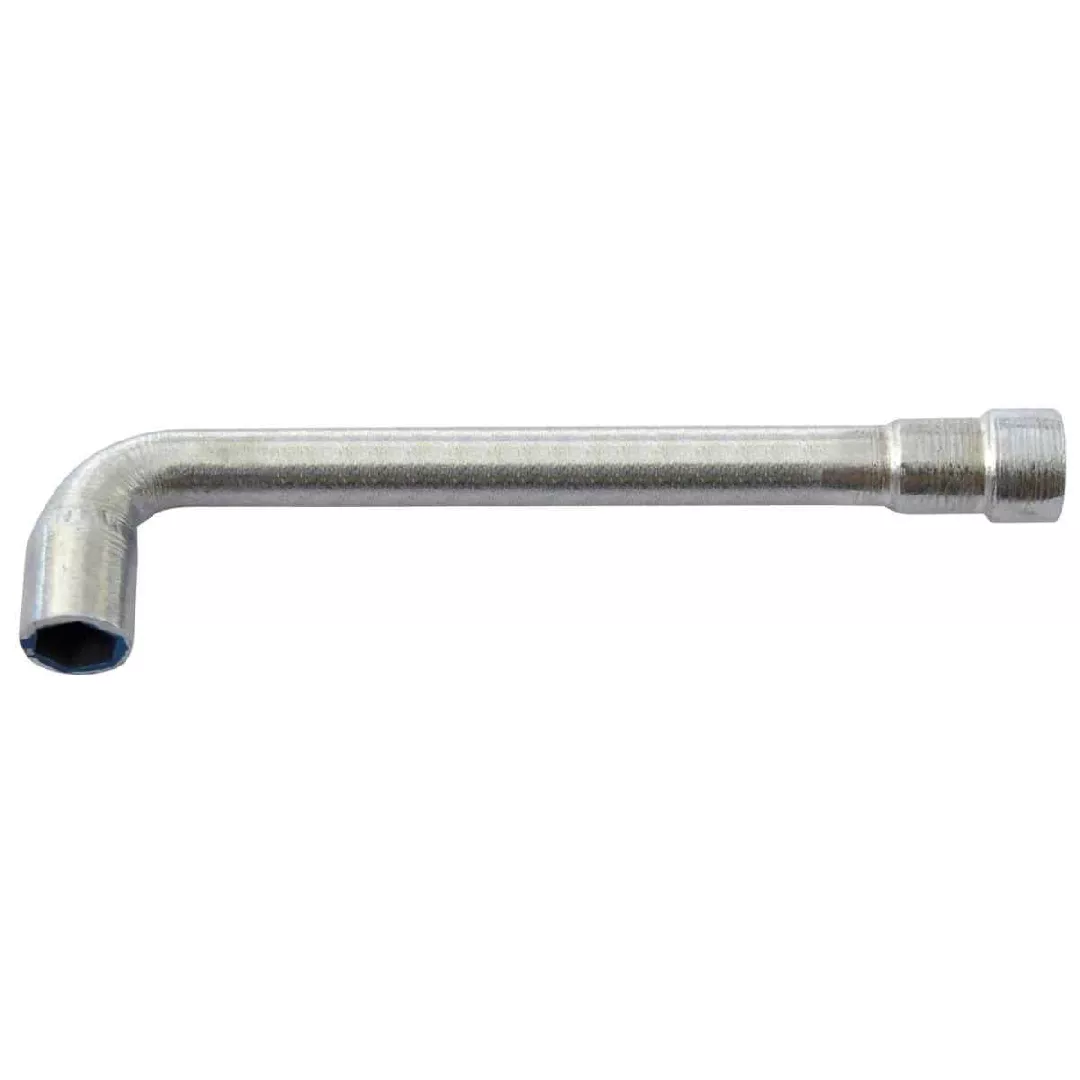 End lock-tube 14mm folded 34914 5349149