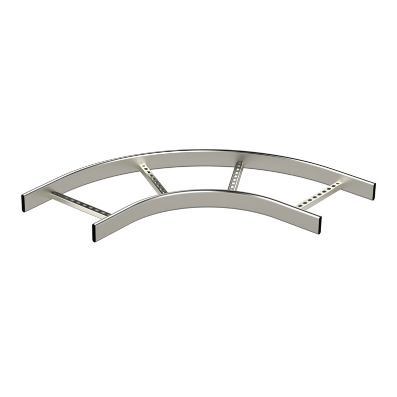 KS90-200 R=300 HDG CORNER PIECE 1449548