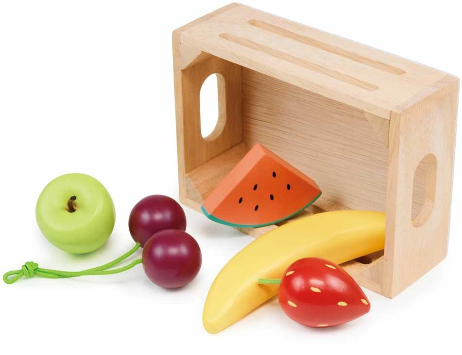 Mentari Fruit box (ZUJA) MT7405 MT7405
