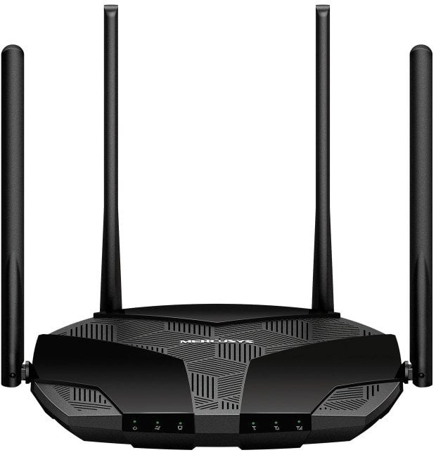 Mercusys MB235-4G AC1200 4G+ LTE WiFi