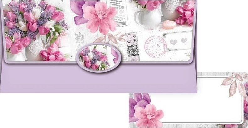 MFP paper money envelope sr 55-080
