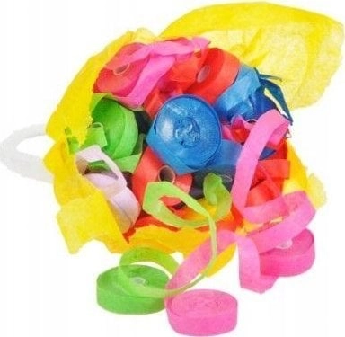 MFP paper serpentyny worek 1042027 13795518