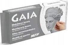 Modeling material GAIA 500g gray 13796176