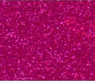 Pink glitter cardboard 250g 25x35cm 5