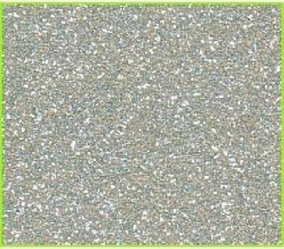 MFP paper Silver glitter cardboard 250g
