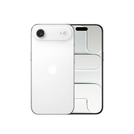 Apple iPhone Air 256GB BiaÅy ObÅok