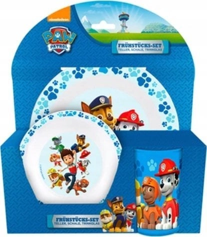 MGA Spin Master Paw Patrol Breakfast