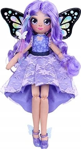 Dream Seekers Doll Zara 13835 0630996138359