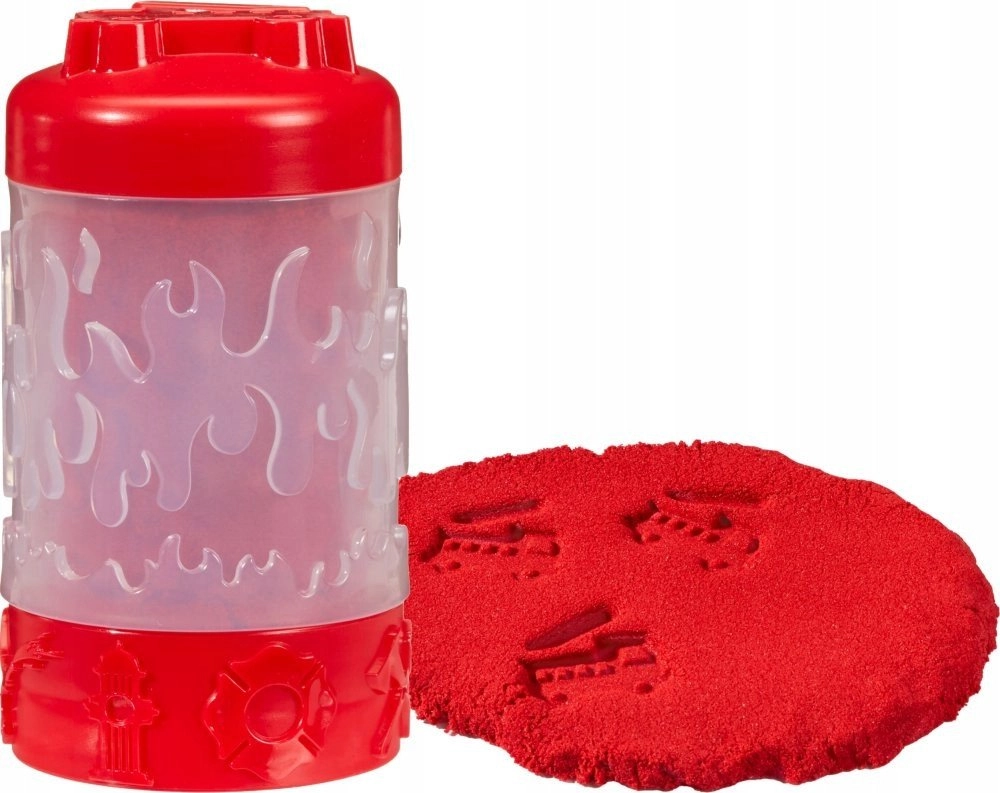 MGA Wonder Factory Never Dry Sand