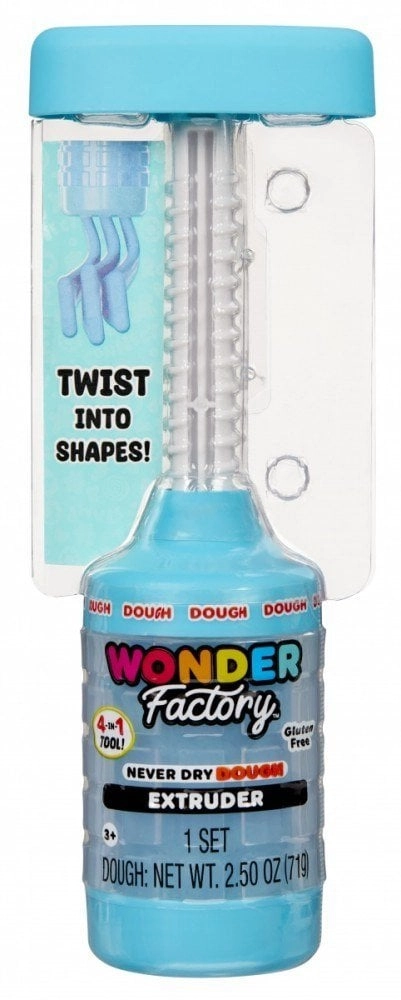 MGA WonderFactory NeverDryDough nieb 532262 595106