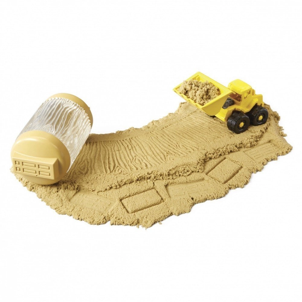 MGA Wonder Factory Never dry sand
