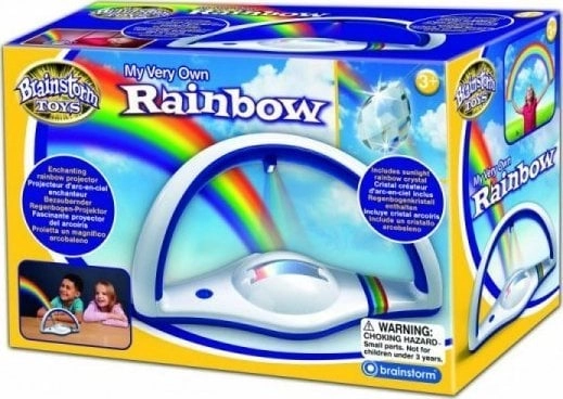 Brainstorm Toys My Very Own Rainbow