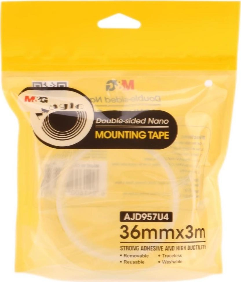 MG Nano Tape mounting tape double-sided