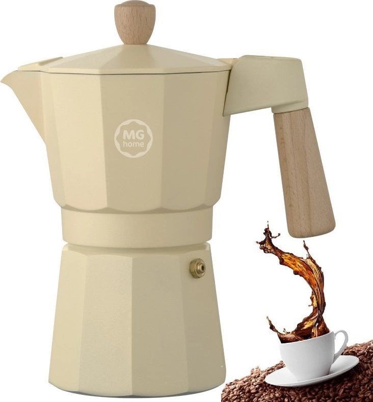 MG Home coffee maker Traditional coffee