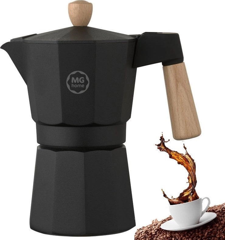 MG Home coffee maker Traditional coffee