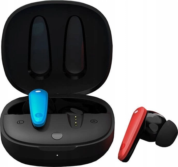 Bezprzewodowe Słuchawki Sound Cube MIIIW (Black)
