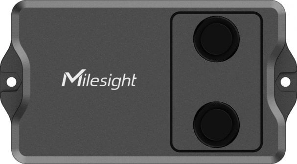 IoT Milesight Multifunctional Ultrasonic Distance Level