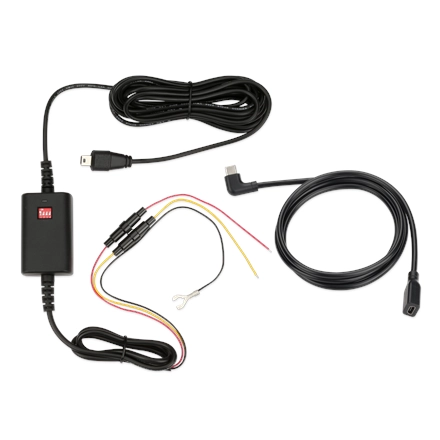 Mio MiVue SmartBox IV  black -