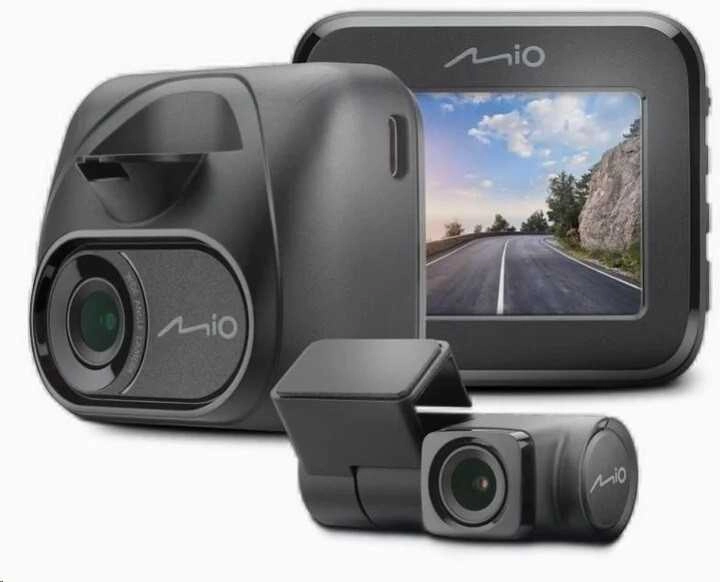 Vaizdo Registratorius Mio MiVue C595WD 5415N7280009
