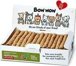 MIRA MAR BOW WOW 609 NATURALNE