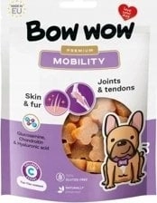 MIRA MAR BOW WOW 823 PRZYSMAK