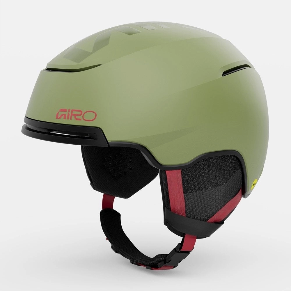 GIRO JACKSON MIPS winter helmet matte