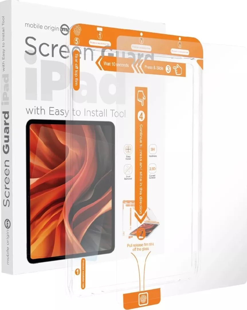 Mobile Origin Screen Guard - szkło